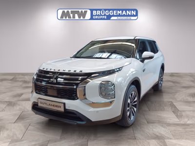 Bild Mitsubishi Outlander