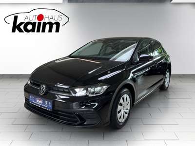 Bild Volkswagen Polo