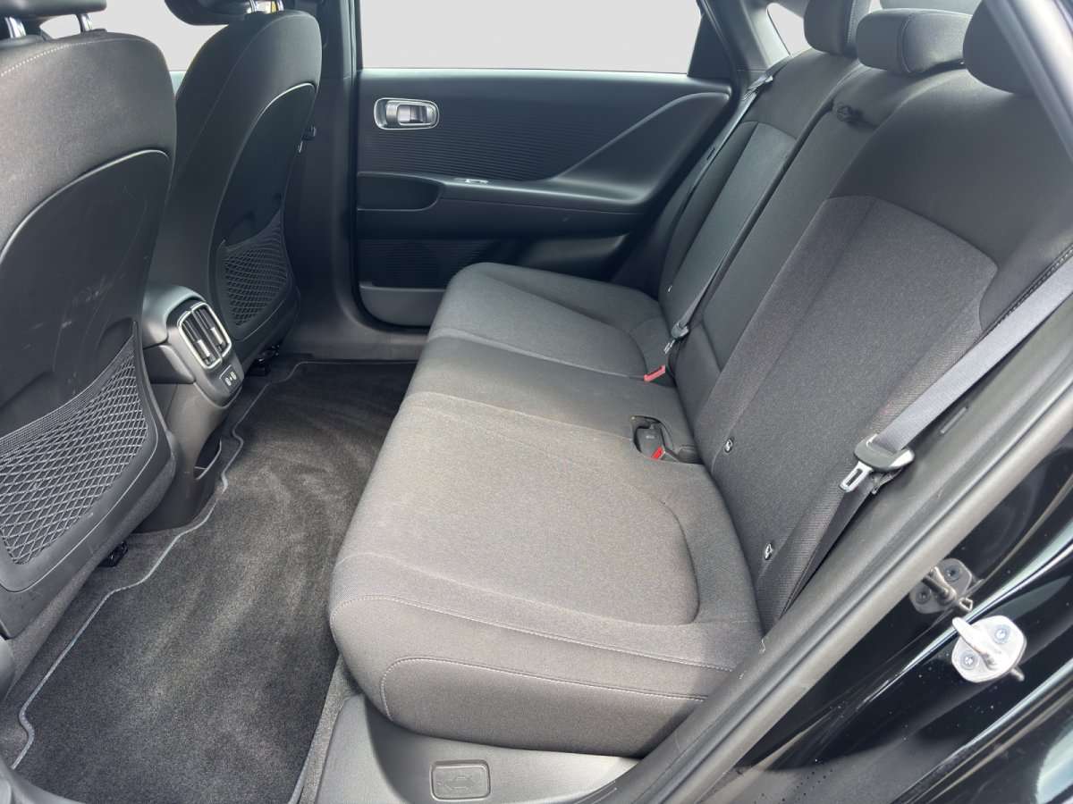 Fahrzeugbild eines Hyundai IONIQ 6