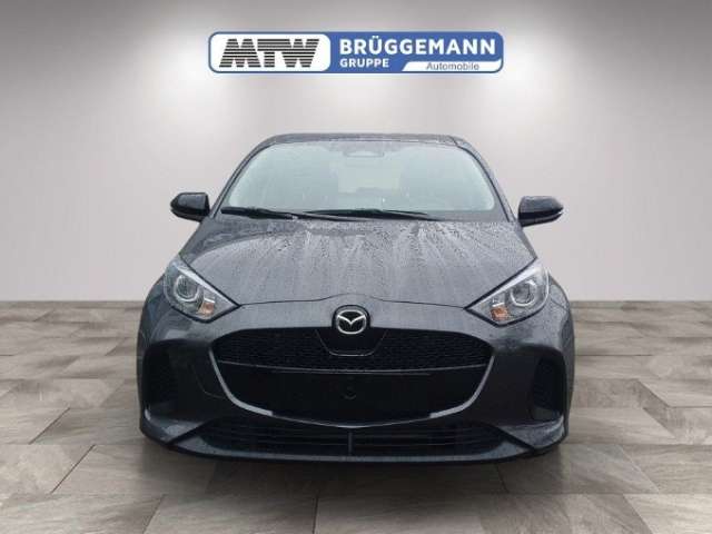 Fahrzeugbild eines Mazda Mazda2 Hybrid