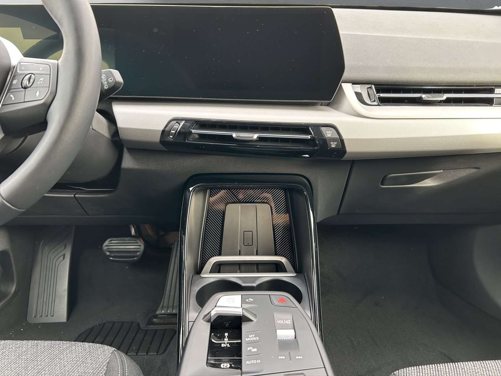 Fahrzeugbild eines BMW X1