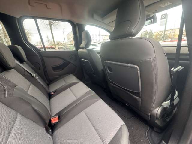 Fahrzeugbild eines Renault Kangoo