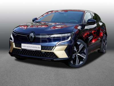 Bild Renault Megane E-TECH