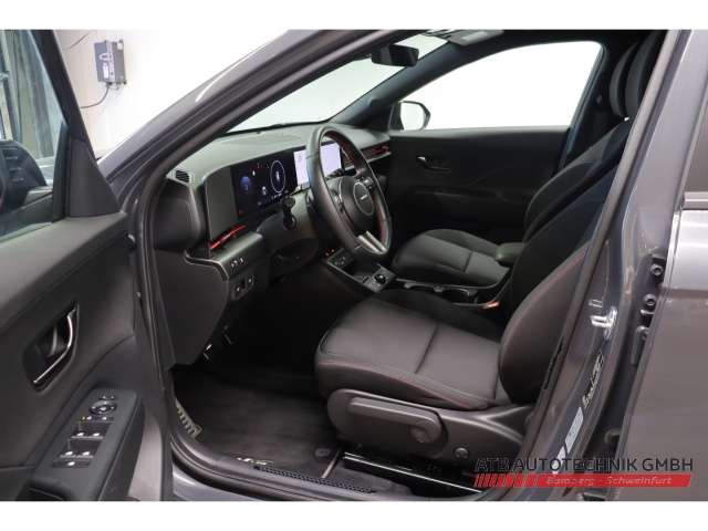 Fahrzeugbild eines Hyundai Kona Elektro