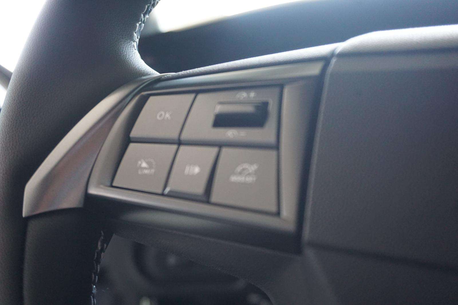 Fahrzeugbild eines Opel Mokka