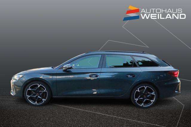 Fahrzeugbild eines CUPRA Leon