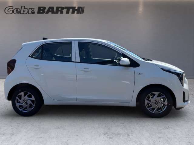 Fahrzeugbild eines Kia Picanto