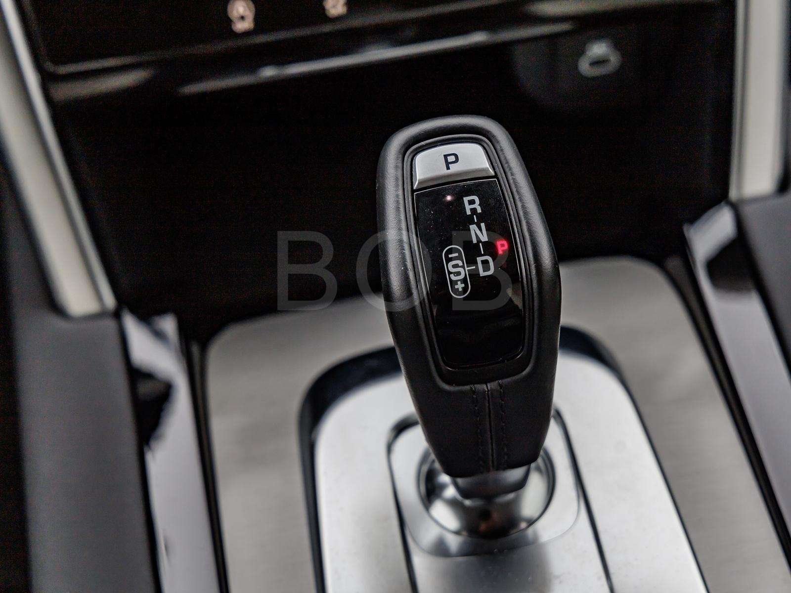 Fahrzeugbild eines Land Rover Discovery Sport