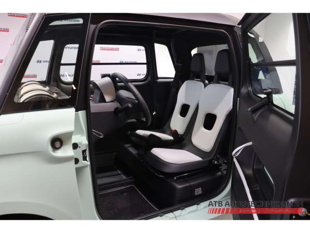 Fahrzeugbild eines Fiat Topolino