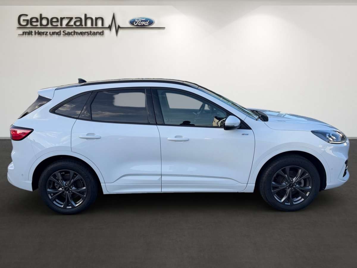 Fahrzeugbild eines Ford Kuga