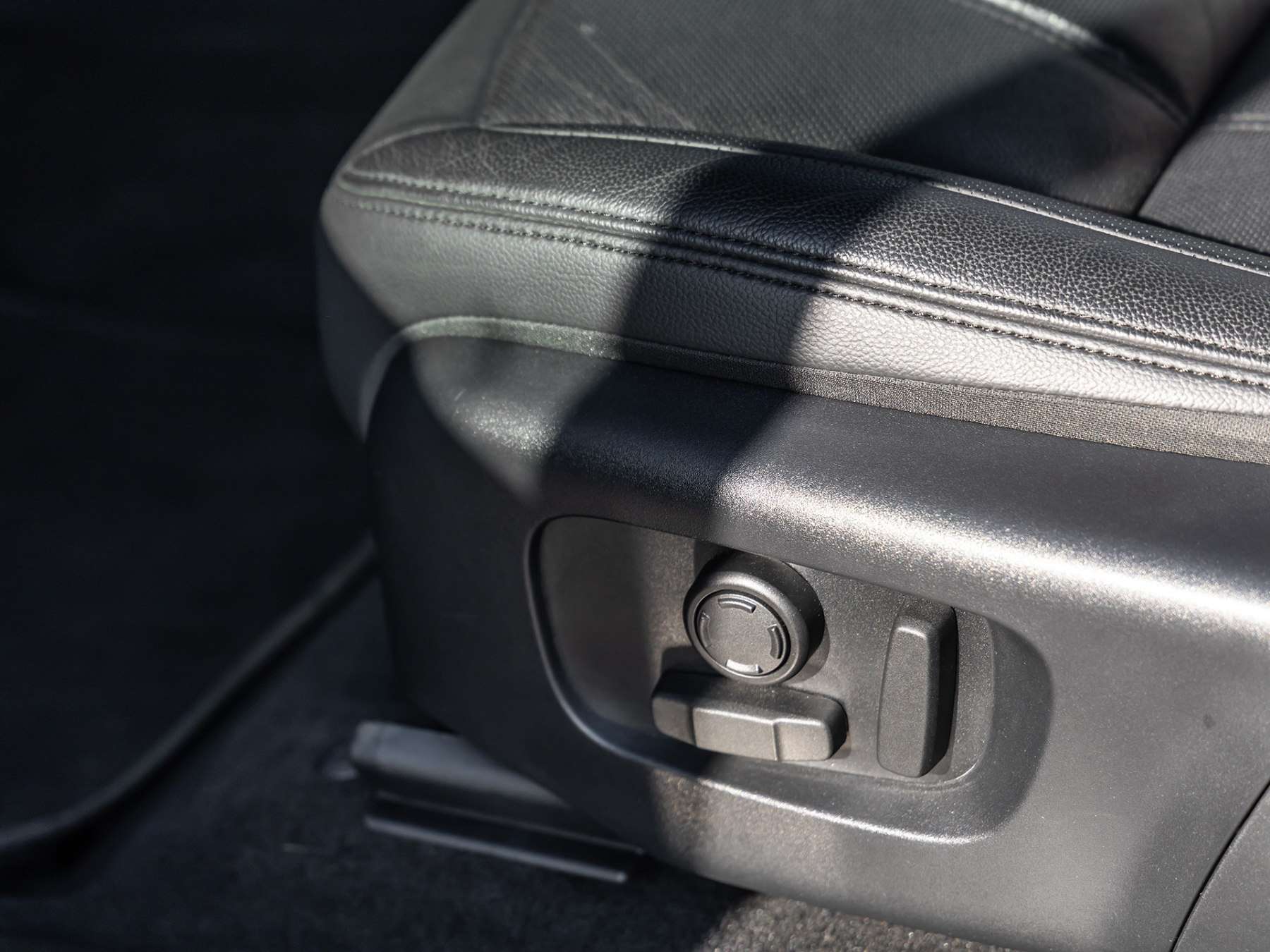 Fahrzeugbild eines Land Rover Range Rover Evoque