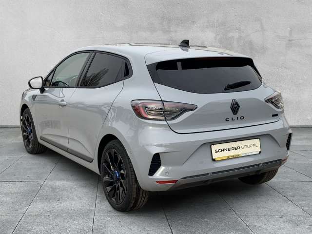 Fahrzeugbild eines Renault Clio