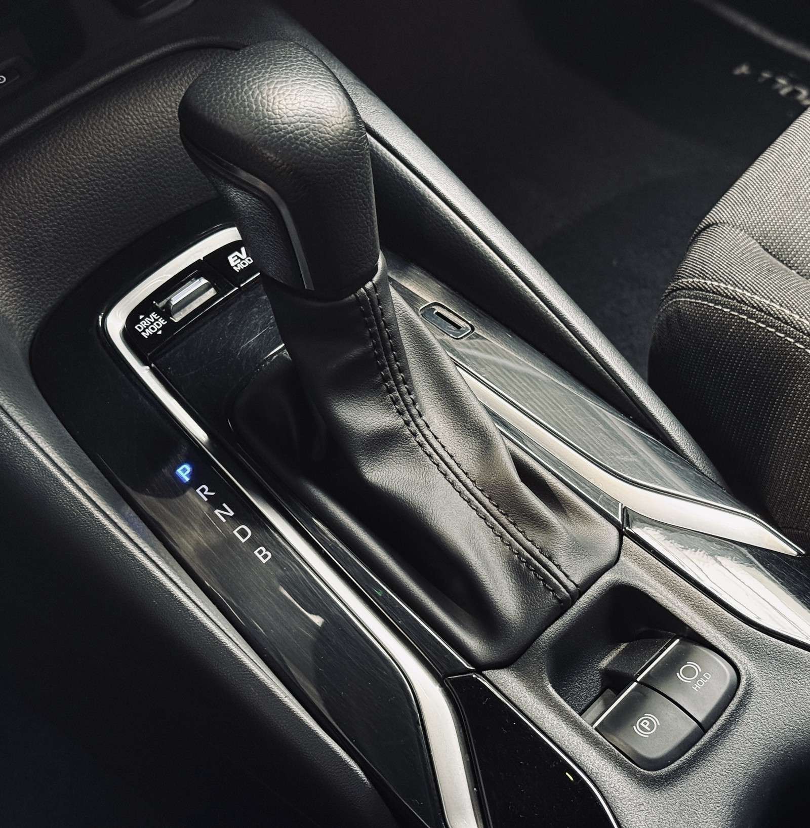 Fahrzeugbild eines Toyota Corolla