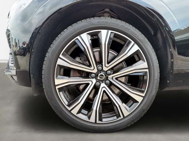 Fahrzeugbild eines Volvo XC60