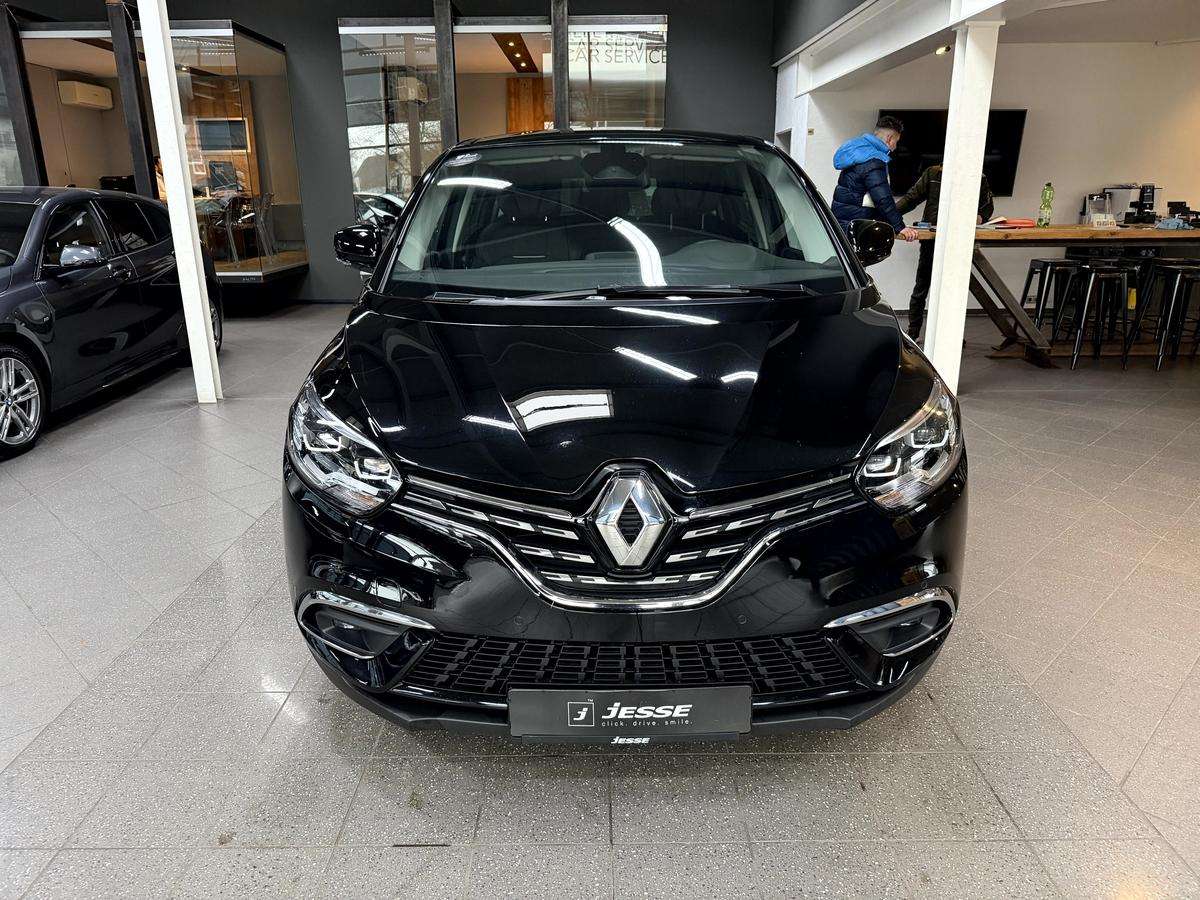 Fahrzeugbild eines Renault Scénic