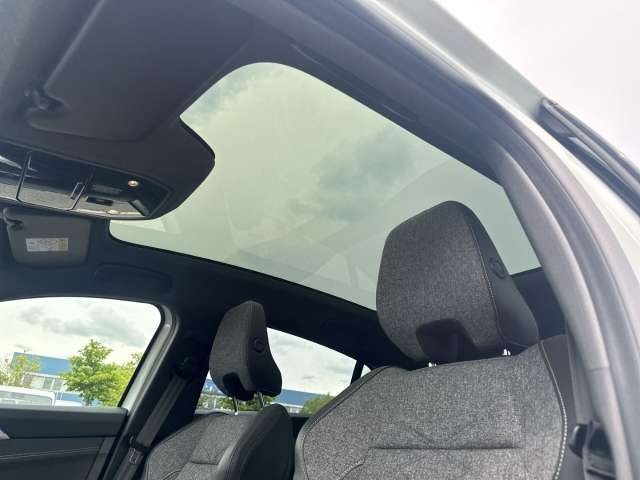 Fahrzeugbild eines Renault Rafale