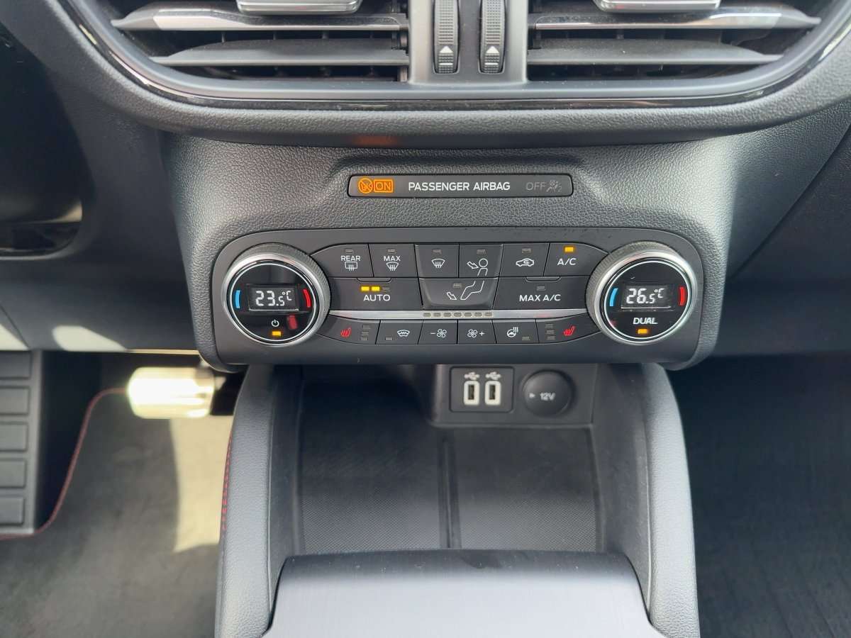 Fahrzeugbild eines Ford Kuga