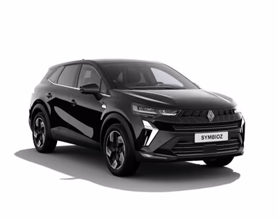 Bild Renault Symbioz