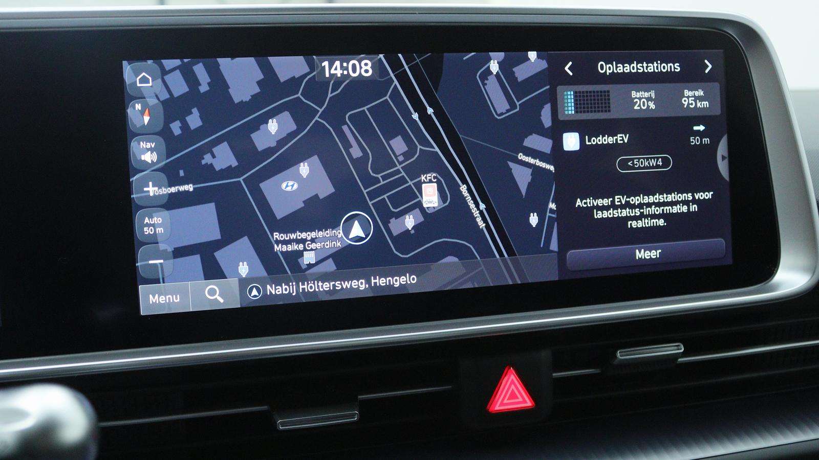 Fahrzeugbild eines Hyundai IONIQ 6