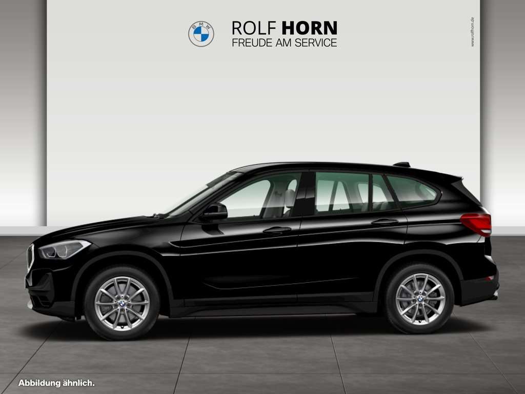 Fahrzeugbild eines BMW X1