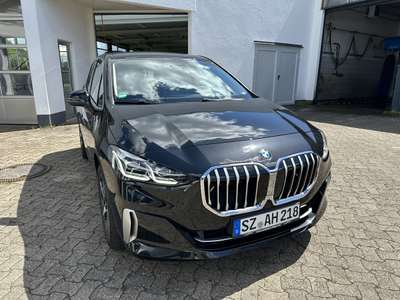 Bild BMW 2er Active Tourer