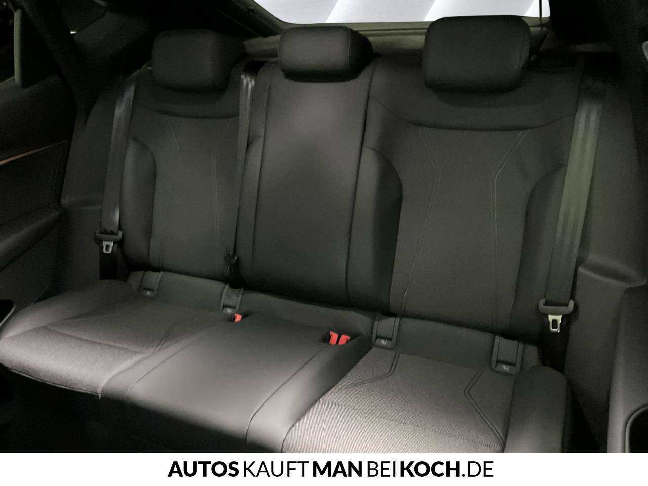 Fahrzeugbild eines CUPRA Tavascan