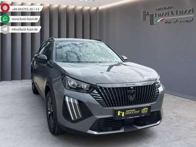Bild Peugeot 2008