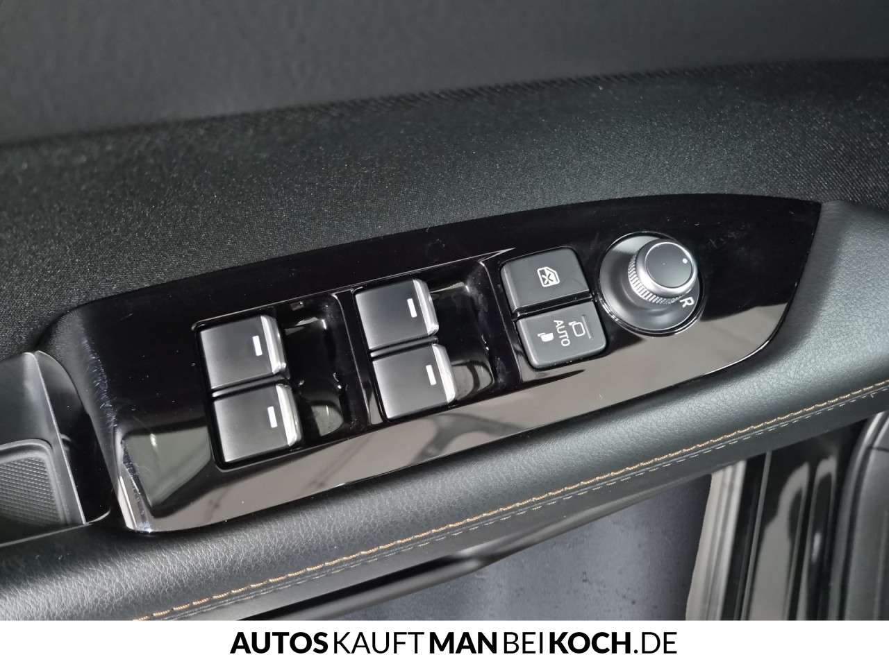 Fahrzeugbild eines Mazda CX-5