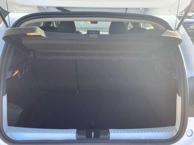 Fahrzeugbild eines Dacia Sandero