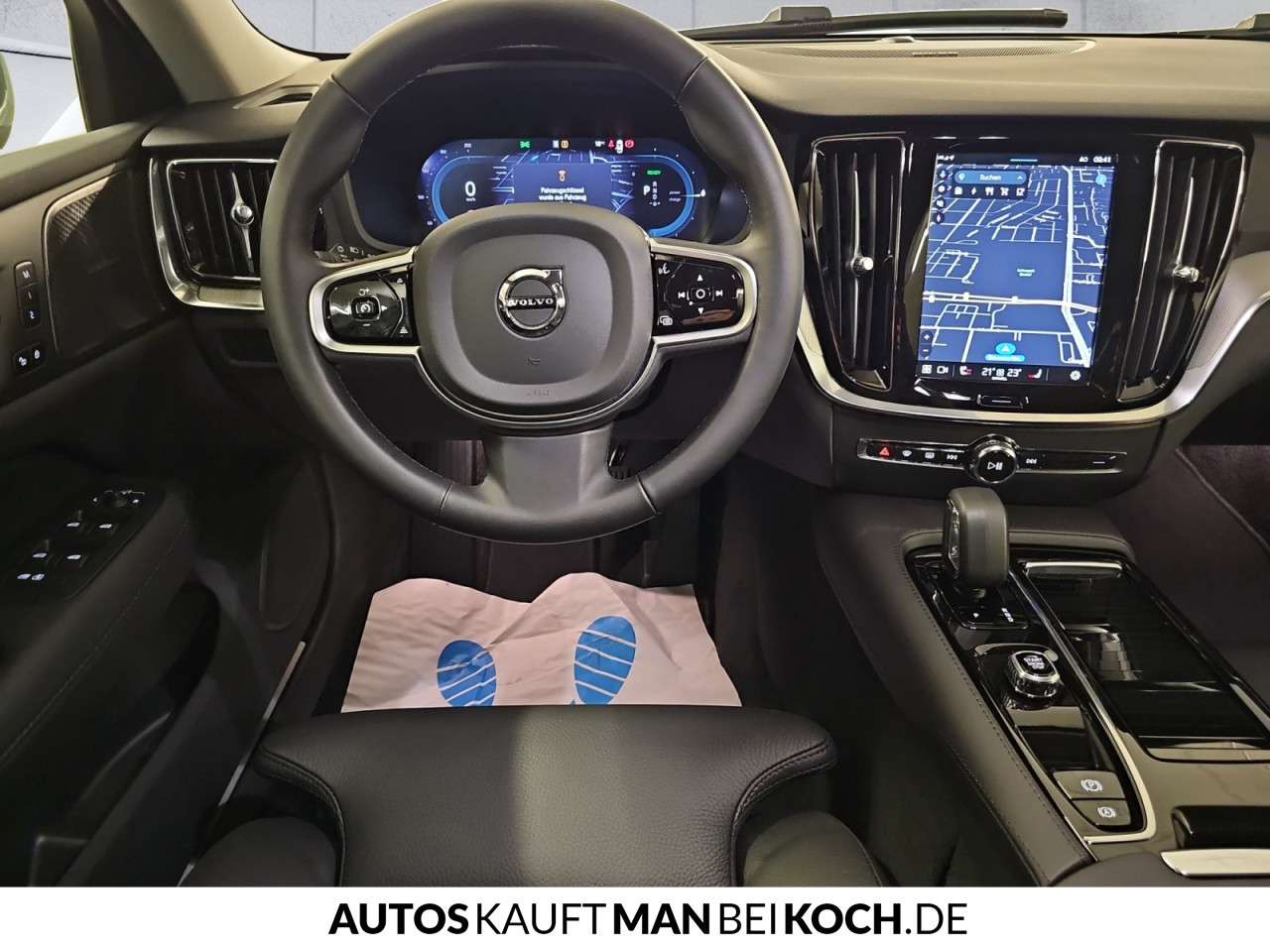 Fahrzeugbild eines Volvo V60