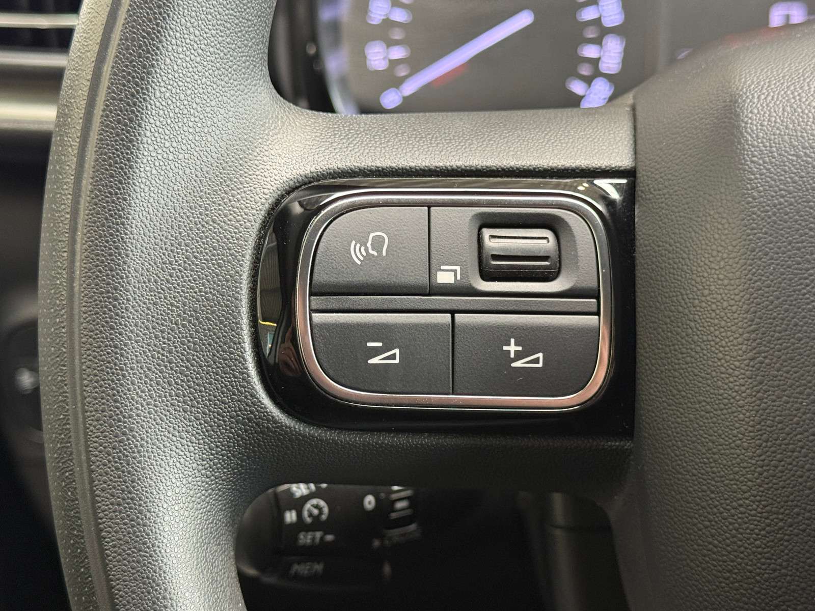 Fahrzeugbild eines Citroën C3