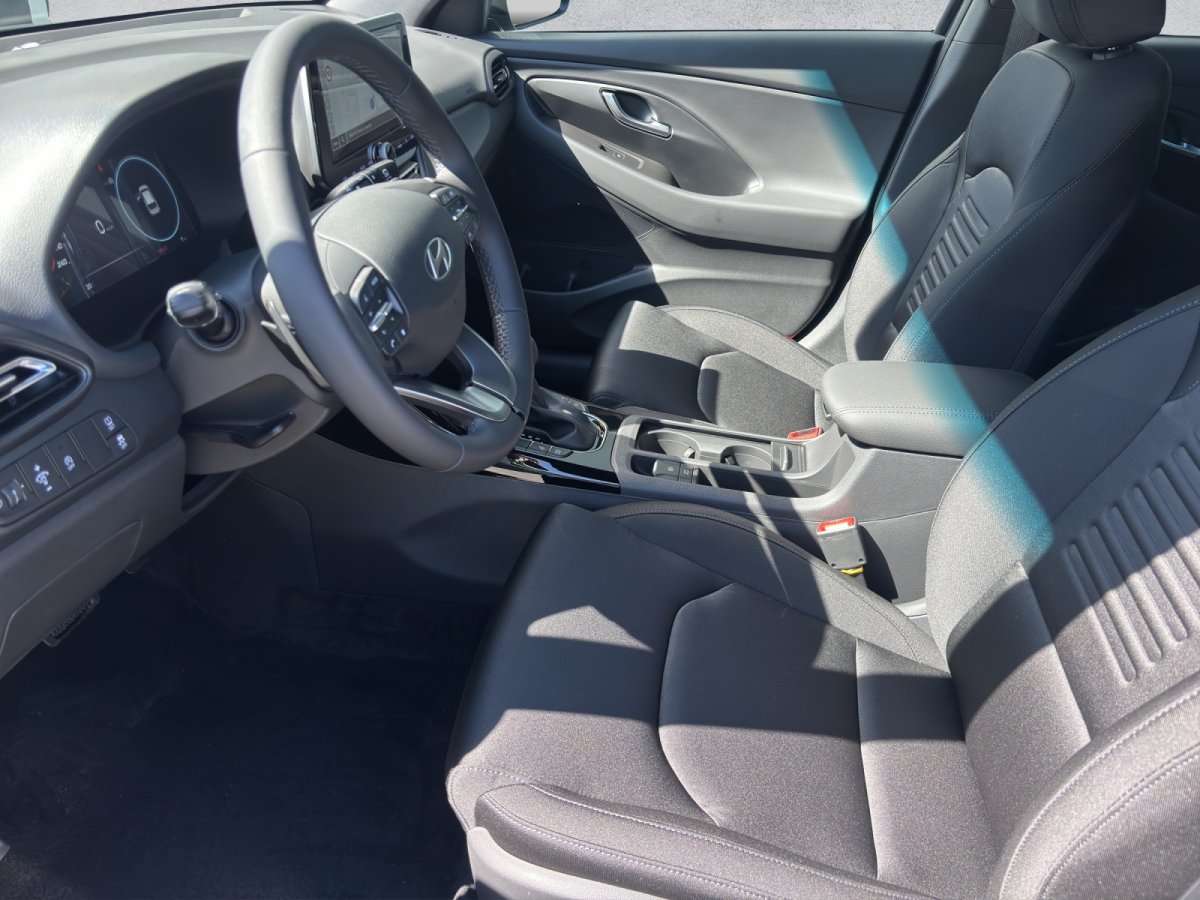 Fahrzeugbild eines Hyundai i30