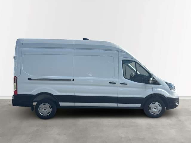 Fahrzeugbild eines Ford Transit