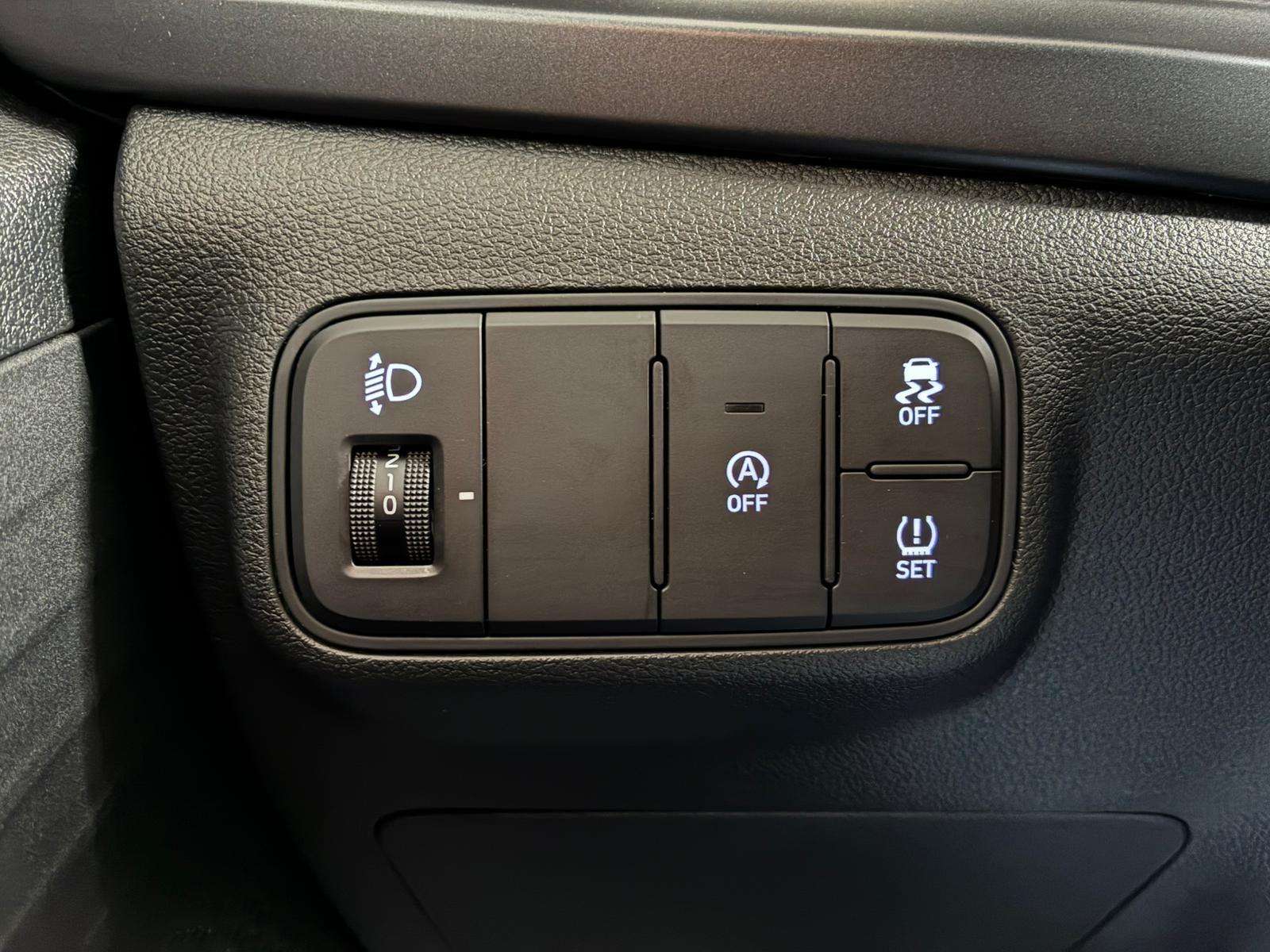 Fahrzeugbild eines Hyundai i20