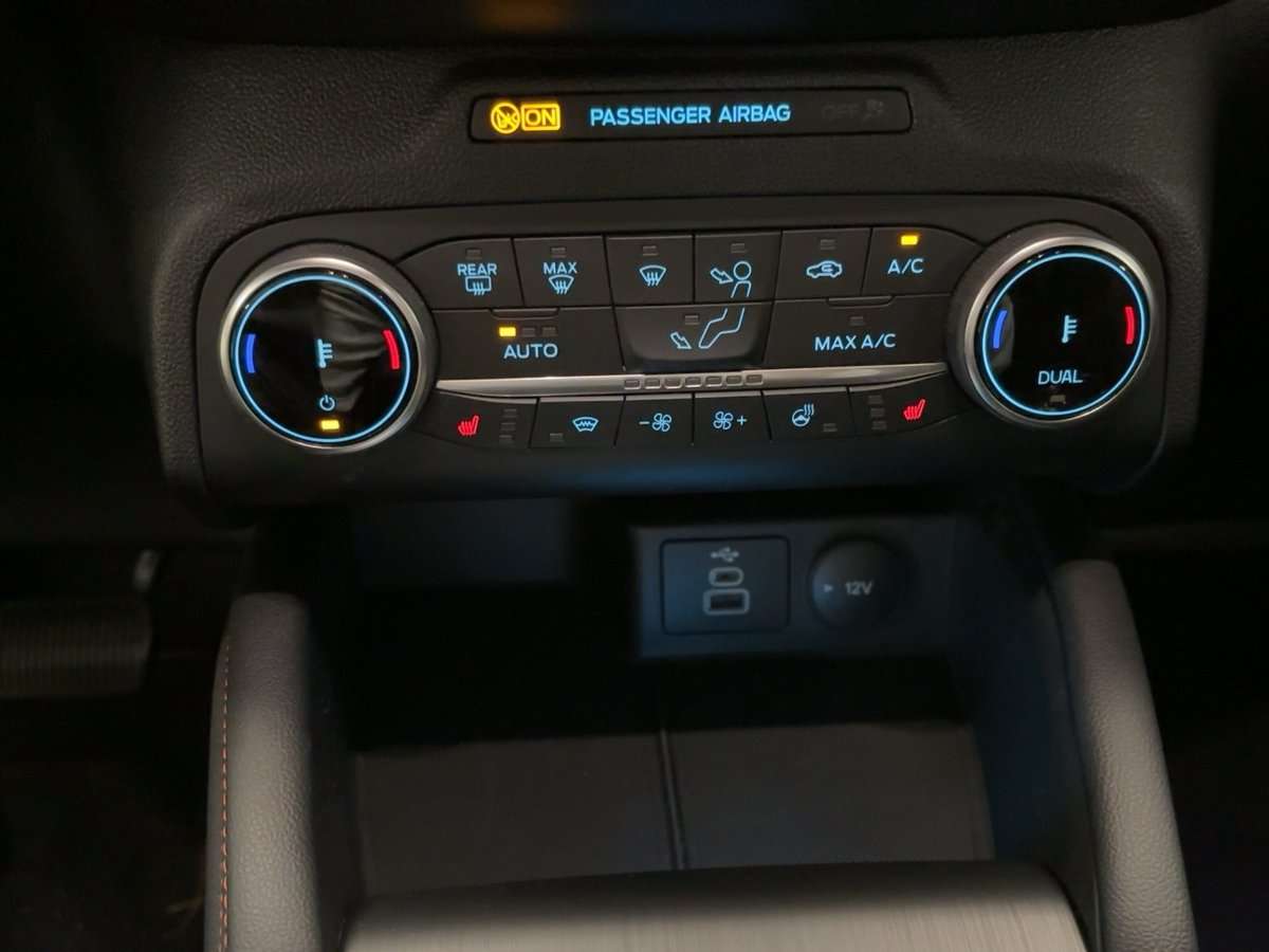 Fahrzeugbild eines Ford Kuga