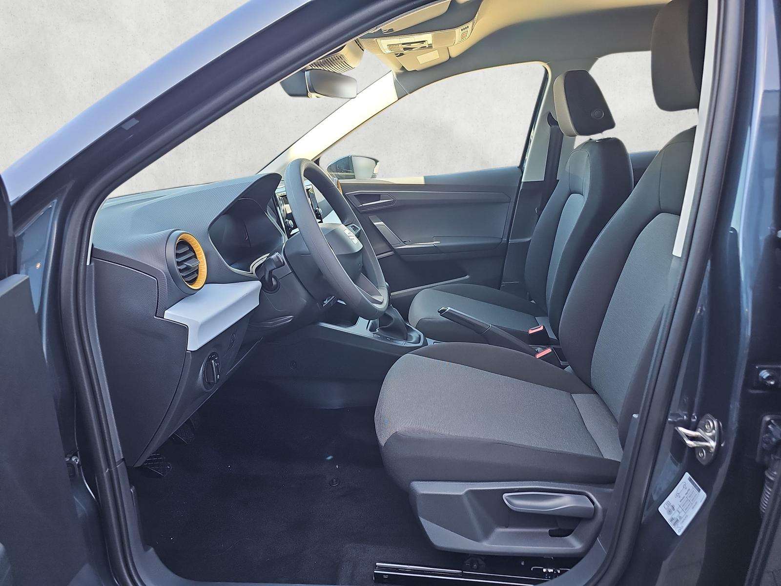 Fahrzeugbild eines SEAT Arona