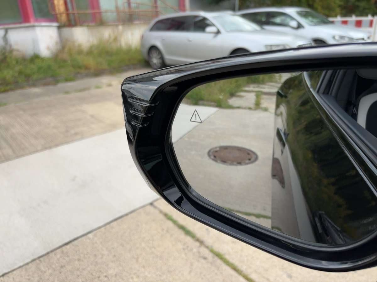Fahrzeugbild eines Kia EV6