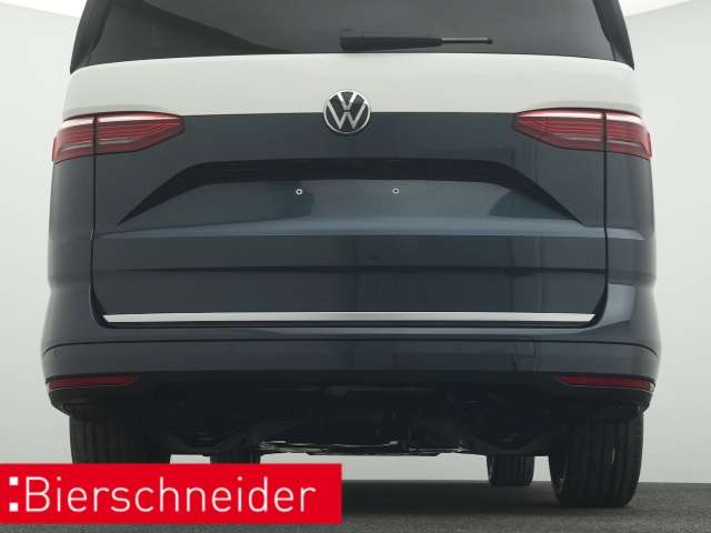Fahrzeugbild eines Volkswagen Multivan
