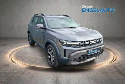 Bild Dacia Duster