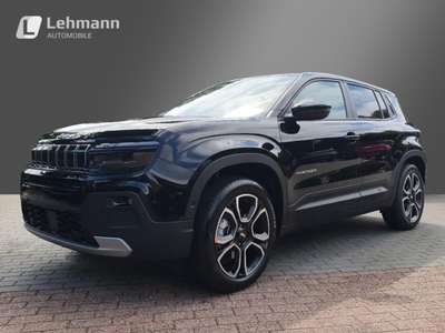 Bild Jeep Avenger