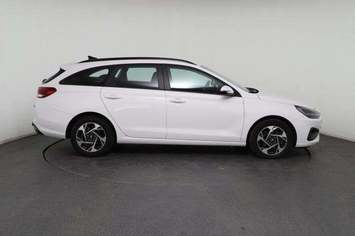 Fahrzeugbild eines Hyundai i30