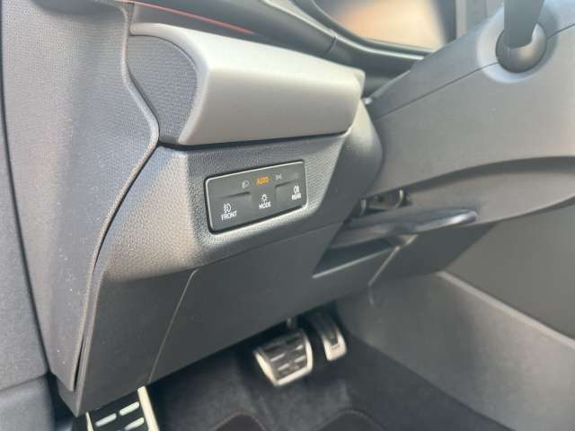 Fahrzeugbild eines CUPRA Terramar