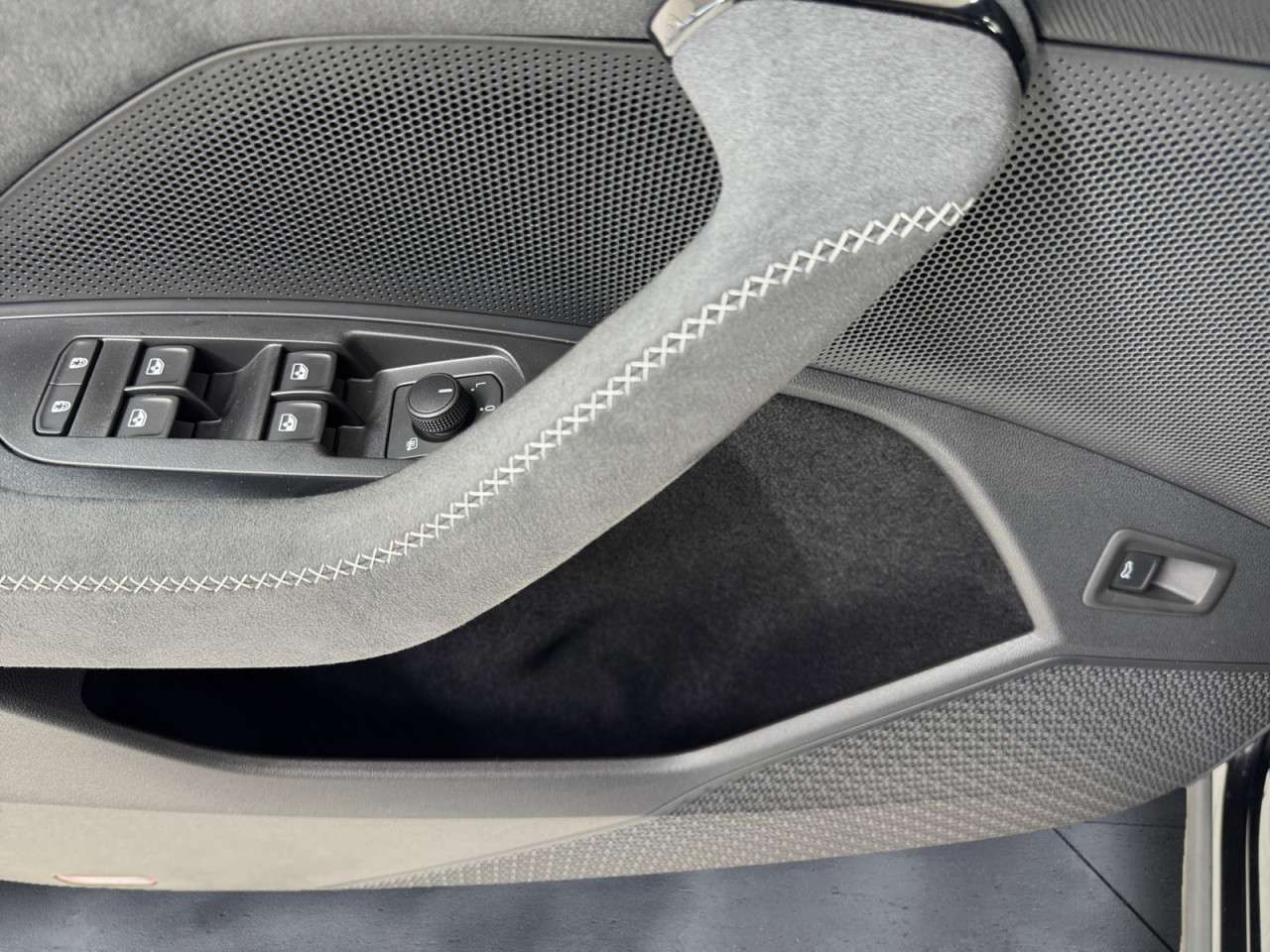 Fahrzeugbild eines Skoda Kodiaq