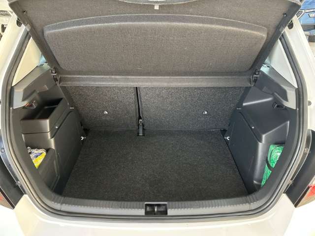 Fahrzeugbild eines Skoda Fabia