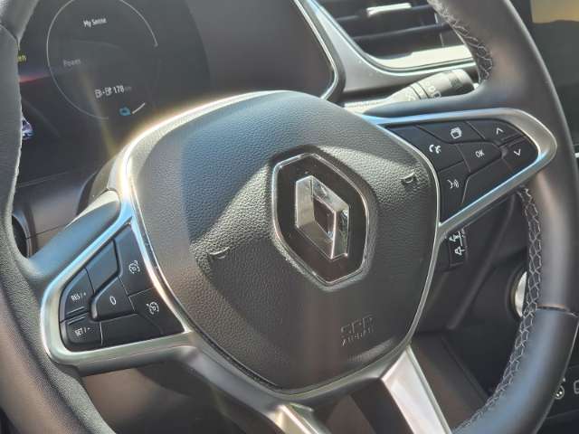 Fahrzeugbild eines Renault Captur