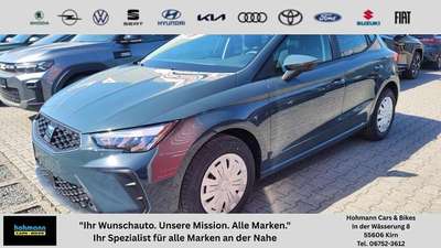 Bild SEAT Ibiza
