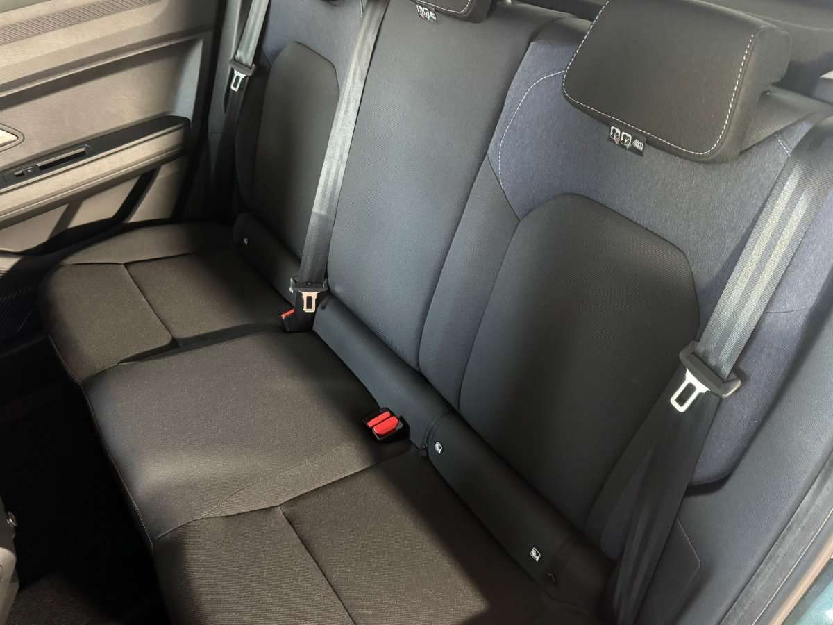 Fahrzeugbild eines Dacia Duster