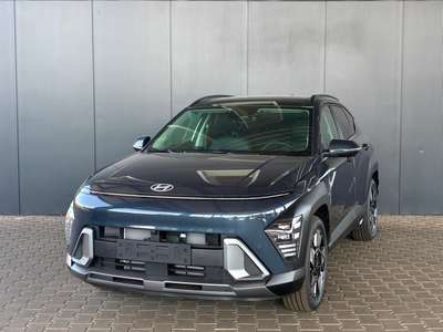 Bild Hyundai Kona