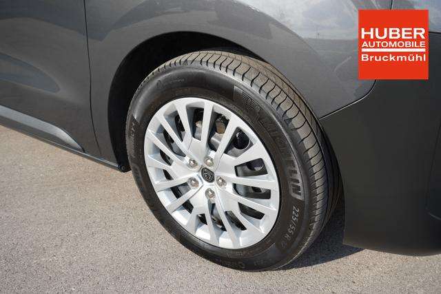 Fahrzeugbild eines Peugeot Expert