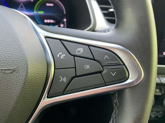 Fahrzeugbild eines Renault Captur